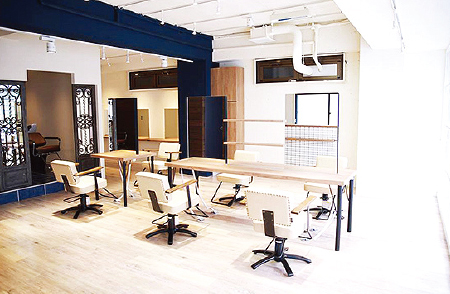 THETA 大山店