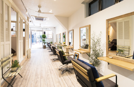 THETA 本川越店
