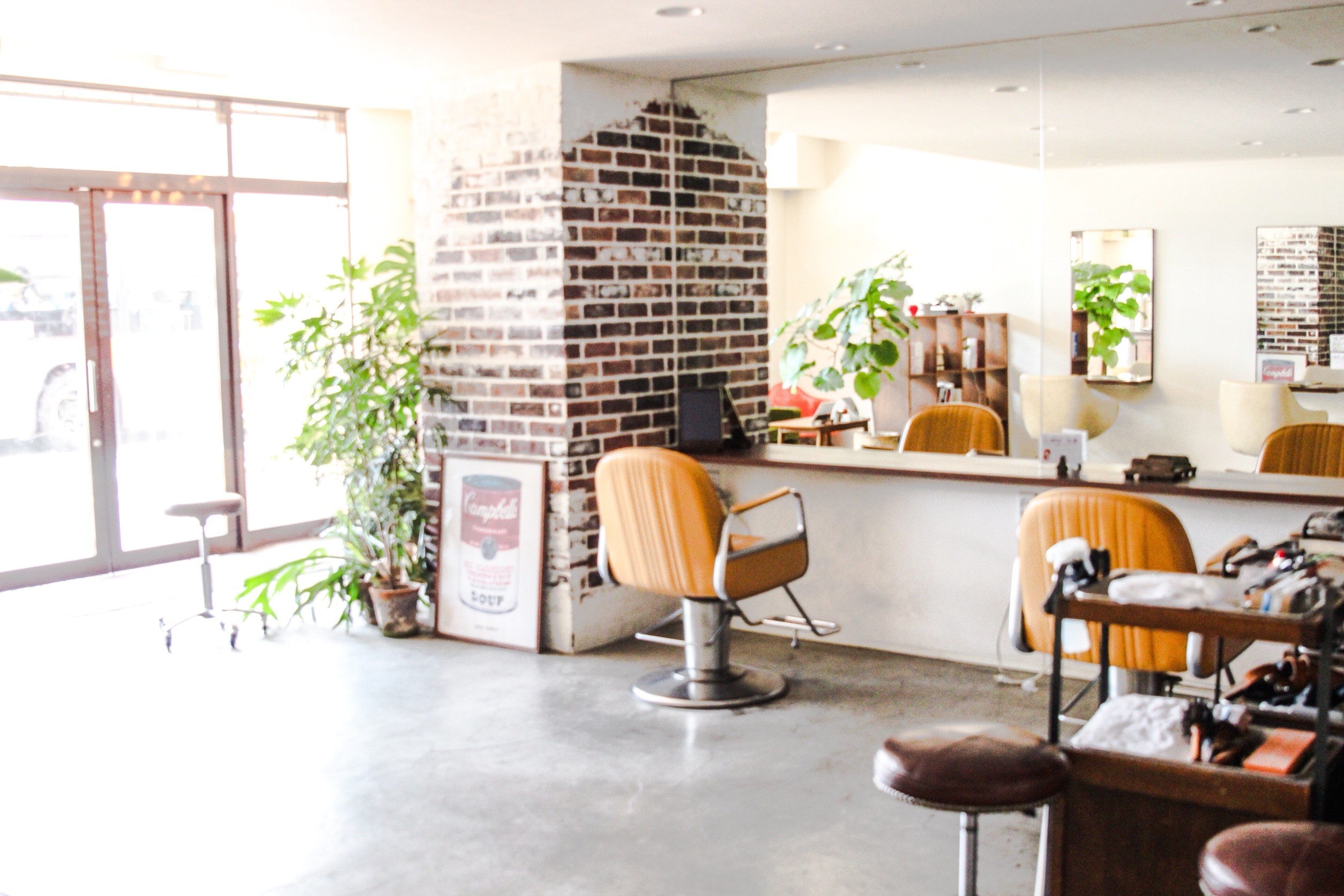 becel byTHETA 川越店