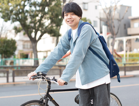 西田壮汰